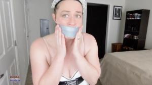 www.boundinthemidwest.com - Maid Self Service with Pepper Sterling thumbnail